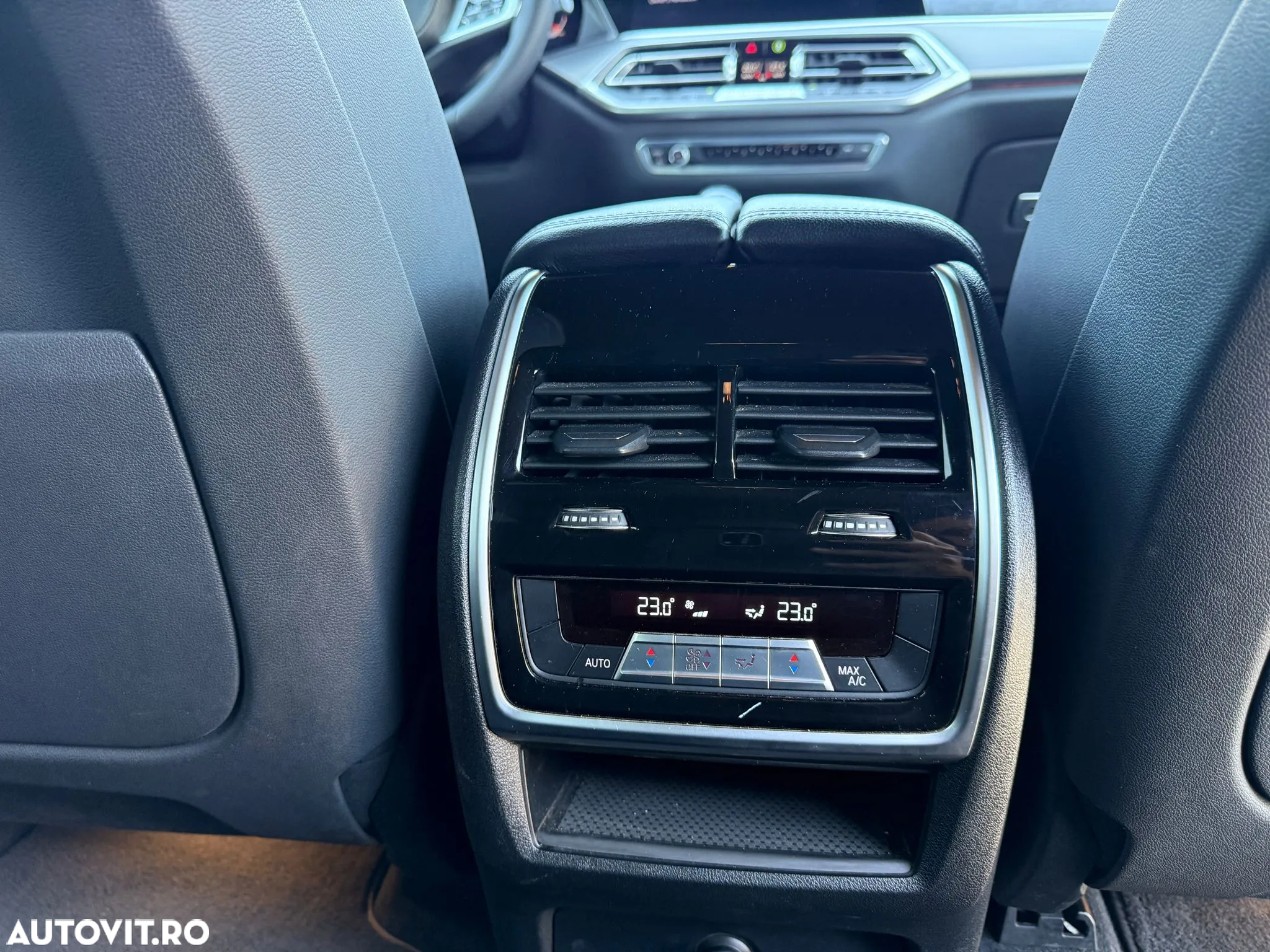 BMW X5 xDrive30d - 29