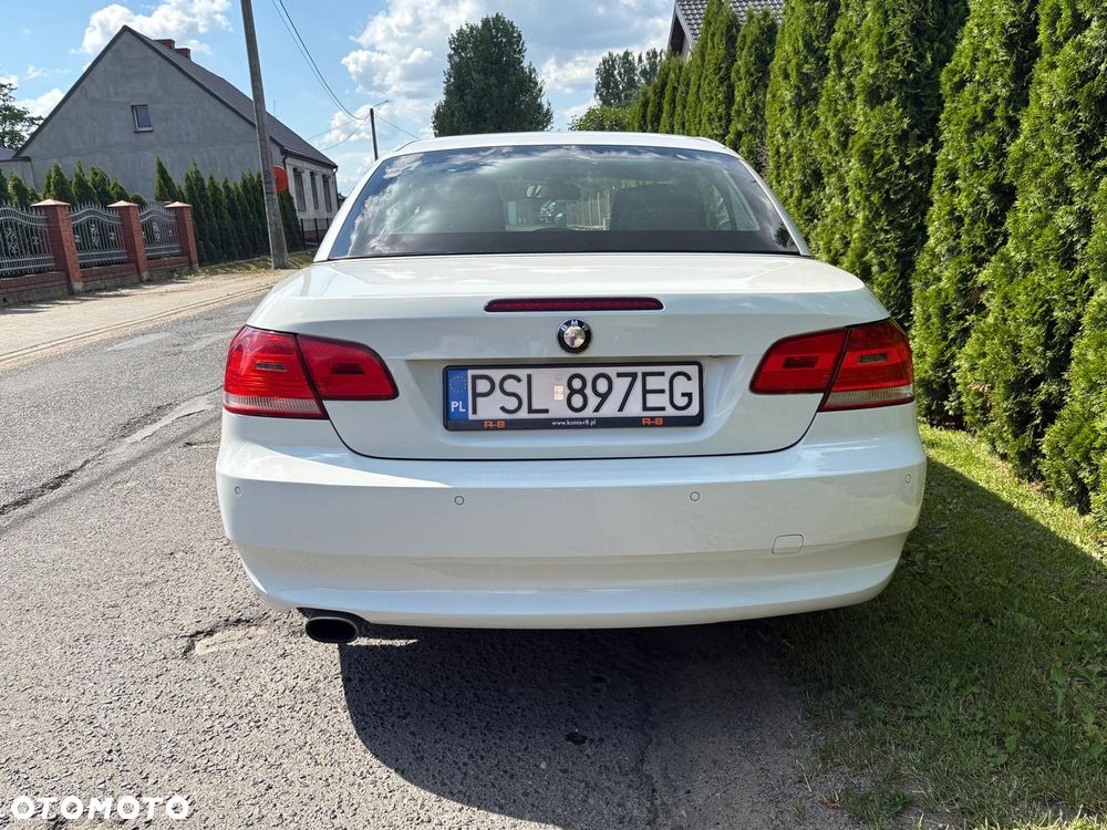 BMW Seria 3 320d - 8