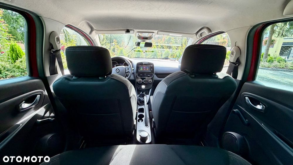 Renault Clio 0.9 Energy TCe Limited - 12