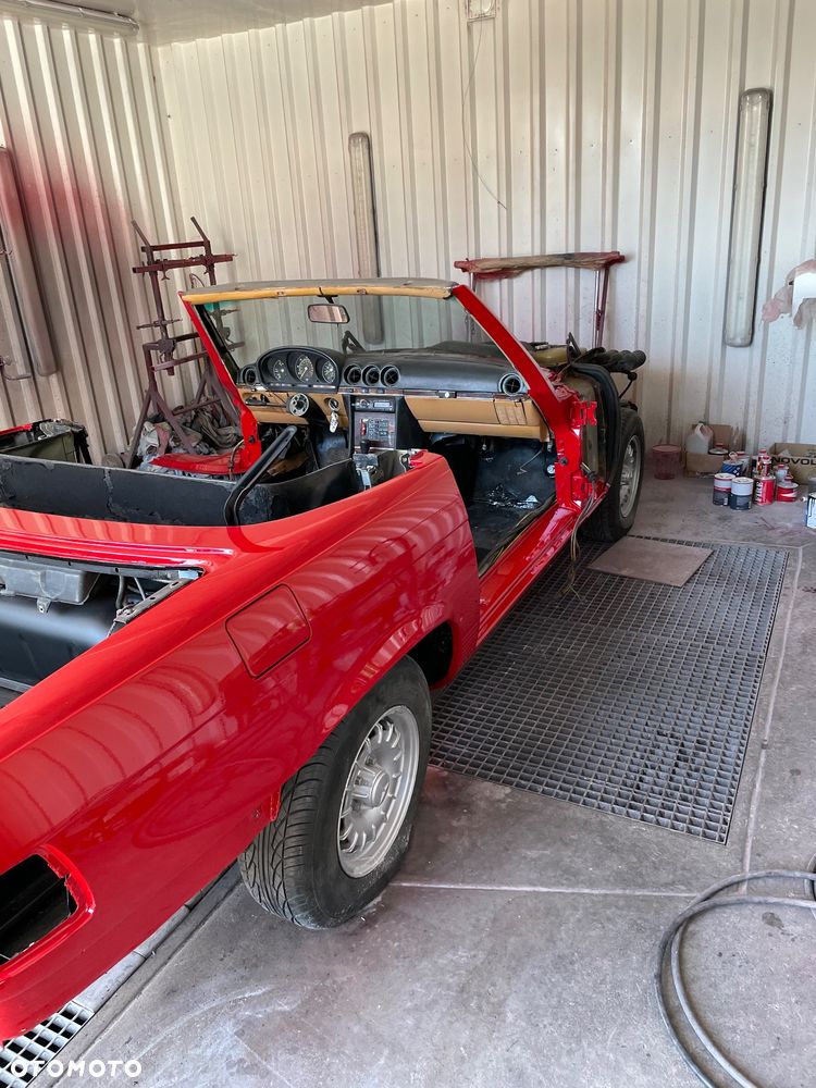 Mercedes-Benz SL - 7