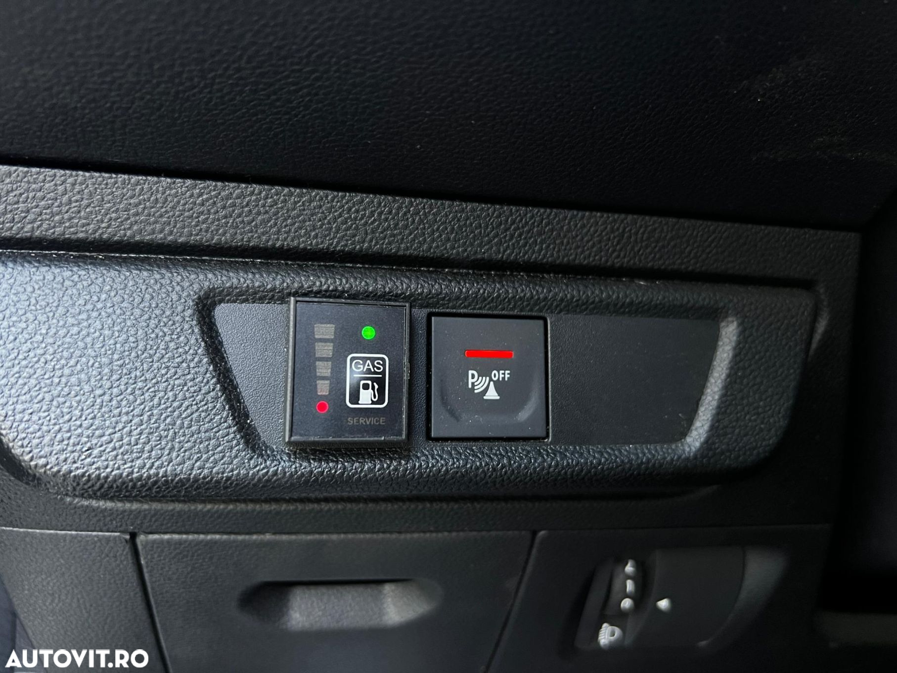 Dacia Logan - 12