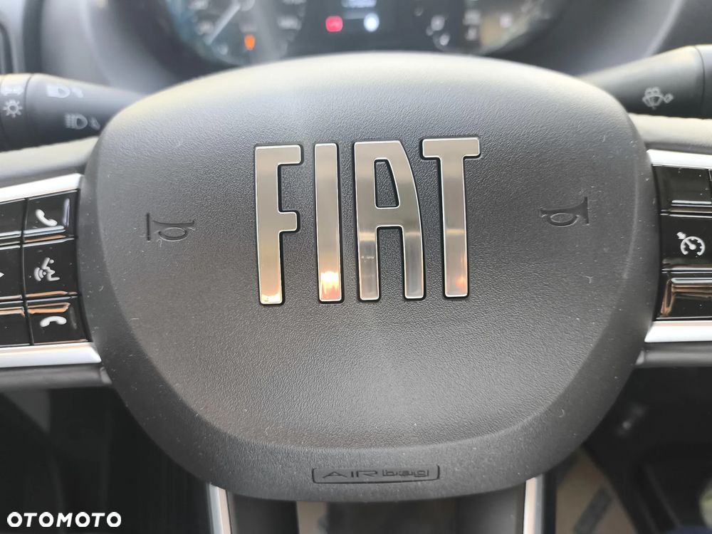 Fiat Ducato L3H3 140KM - 21