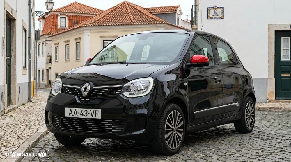Renault Twingo