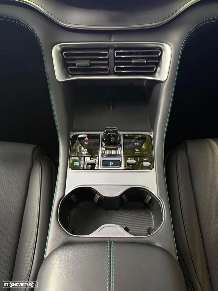 BYD Seal U 71.8 kWh Comfort - 30