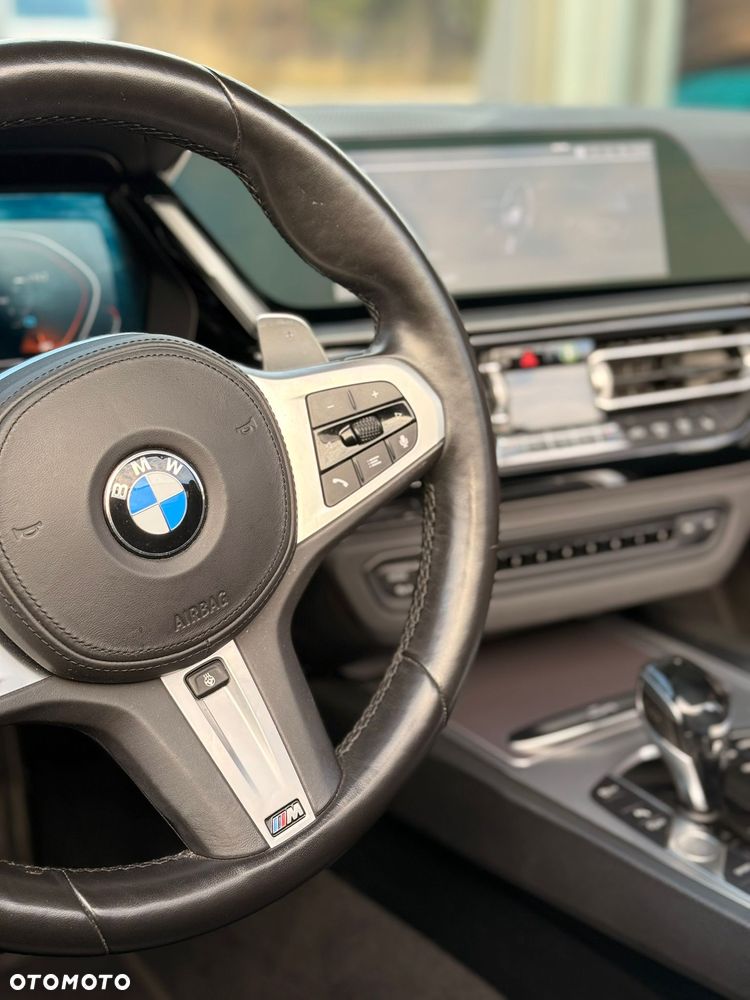 BMW Z4 sDrive20i M Sport - 15