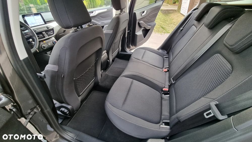 Ford Focus 1.5 EcoBlue Start-Stopp-System COOL&CONNECT - 13