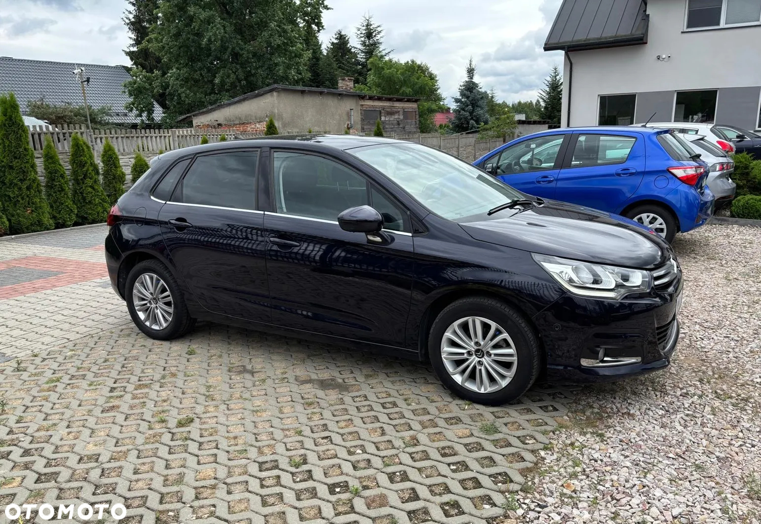 Citroën C4 BlueHDi 100 Selection - 5