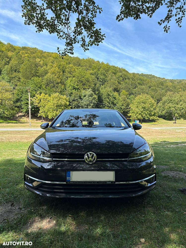 Volkswagen Golf 1.0 TSI Comfortline - 1