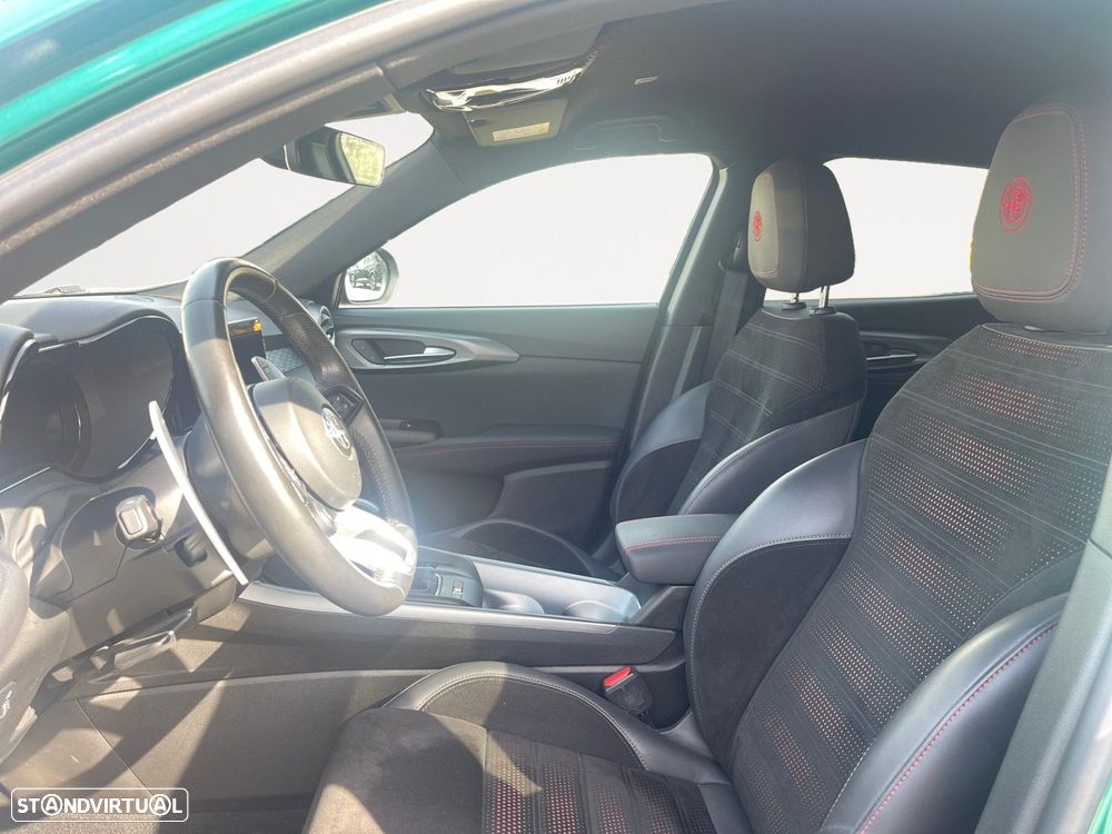 Alfa Romeo Tonale 1.5 Hybrid Edizione Speciale - 9