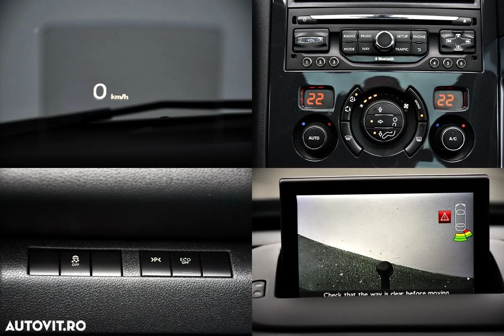 Peugeot 3008 PureTech 130 Stop & Start Active - 11