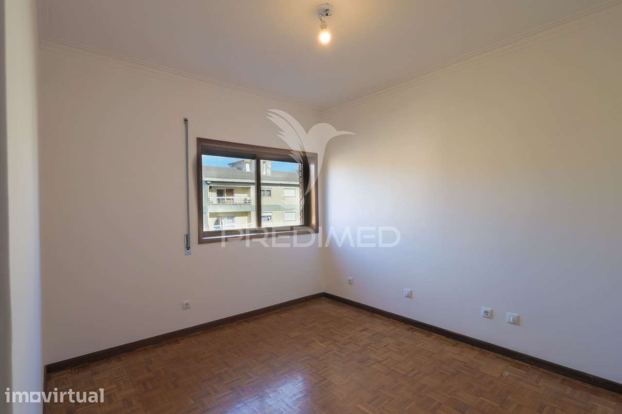 Apartamento T3 - Grande imagem: 3/11