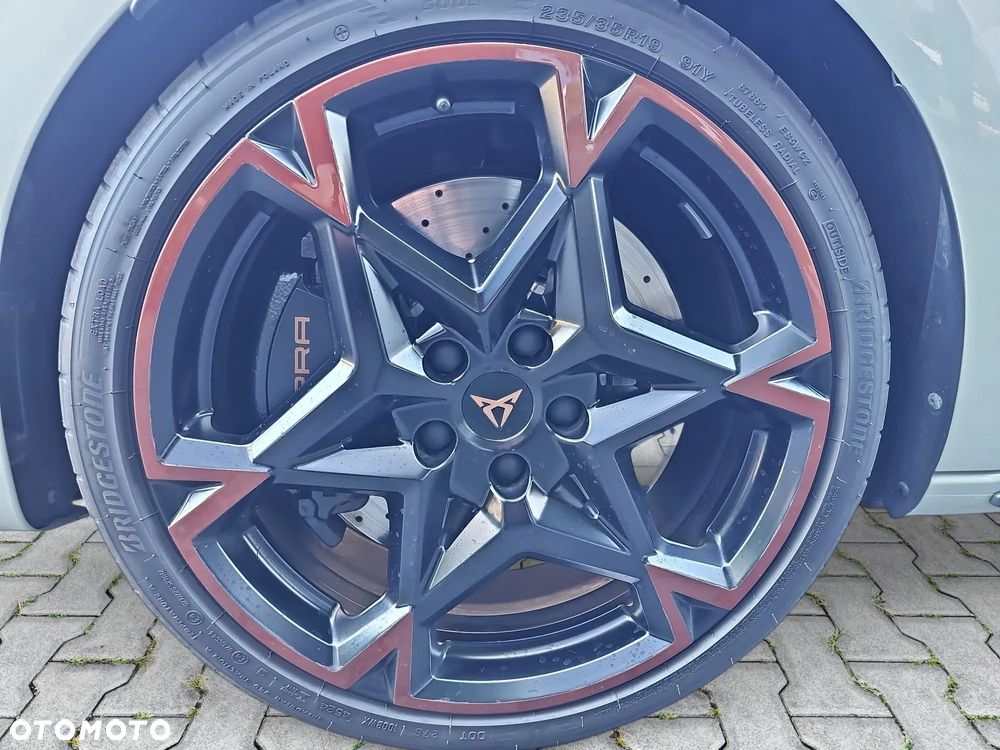 Cupra Leon - 12
