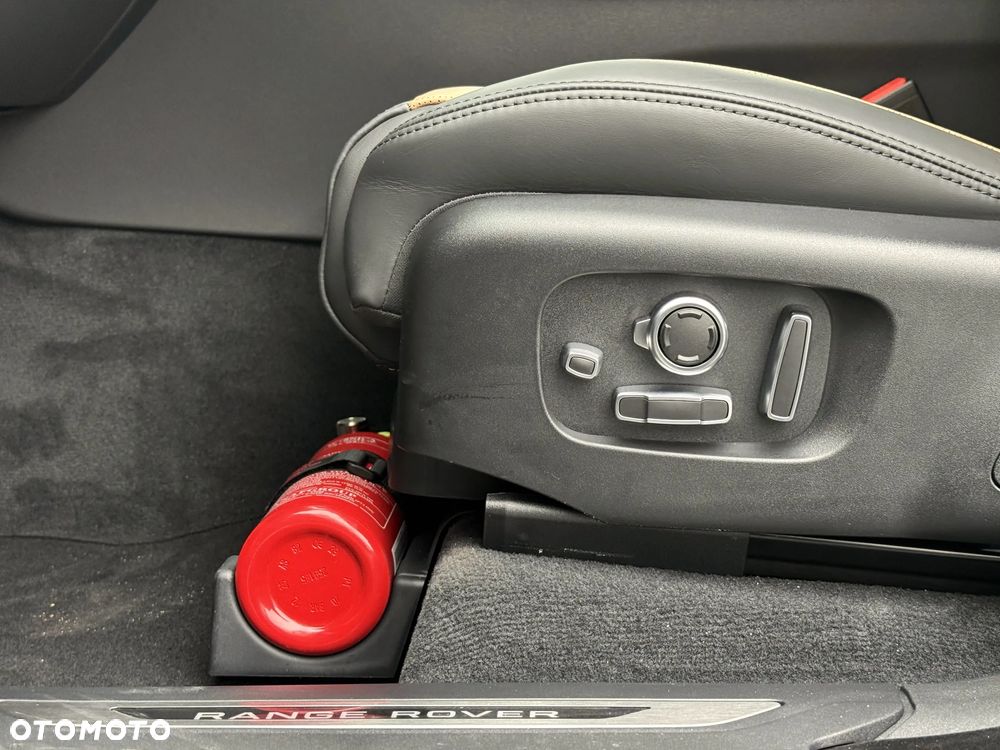 Land Rover Range Rover Velar P400 Autobiography - 18
