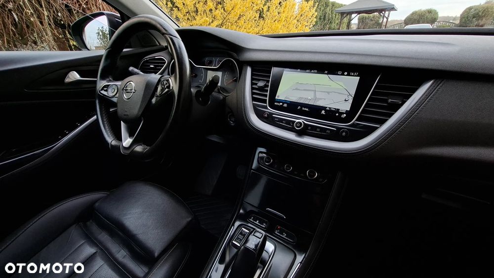 Opel Grandland X 1.6 T PHEV Elite - 23