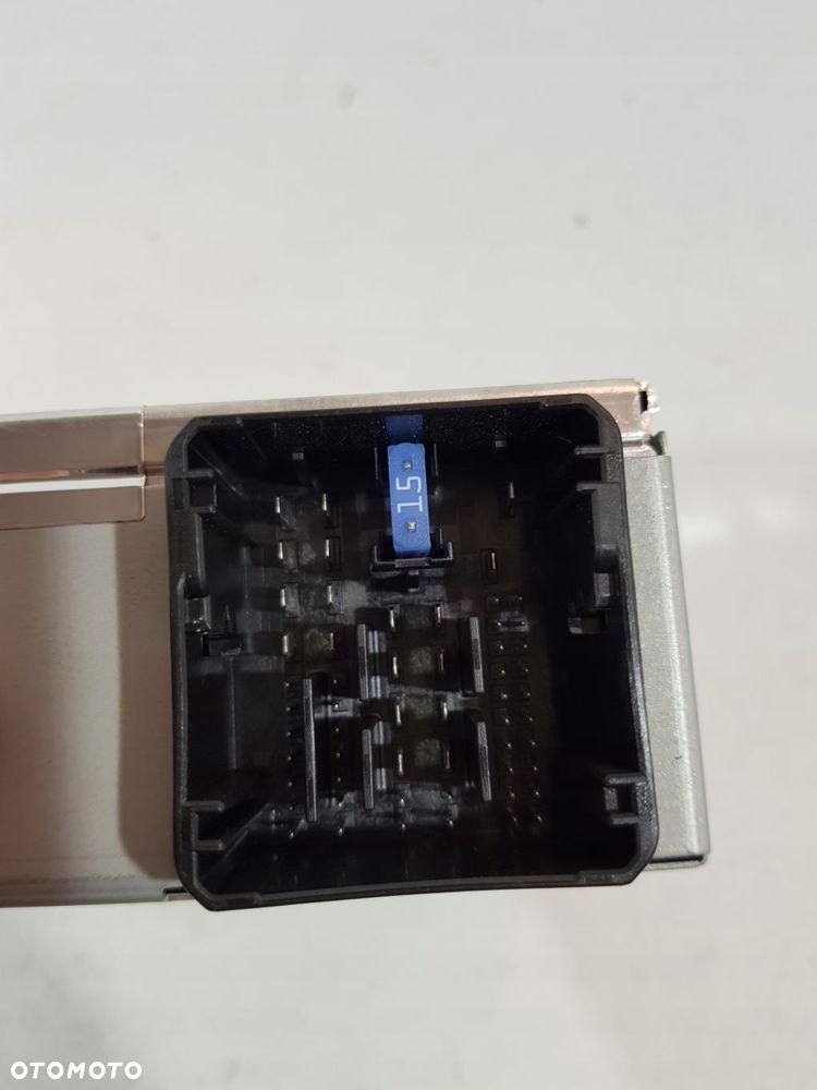 radio nawigacja moduł 9833499580 opel combo e berlingo iv 21r eu - 7