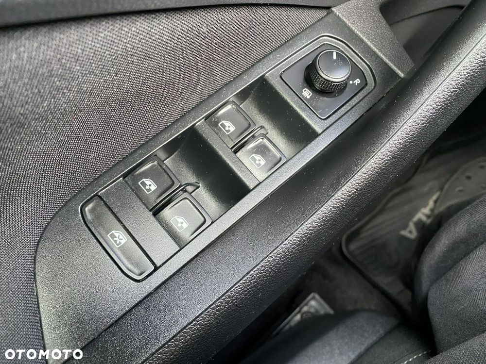 Skoda Scala 1.5 TSI DSG Ambition - 27