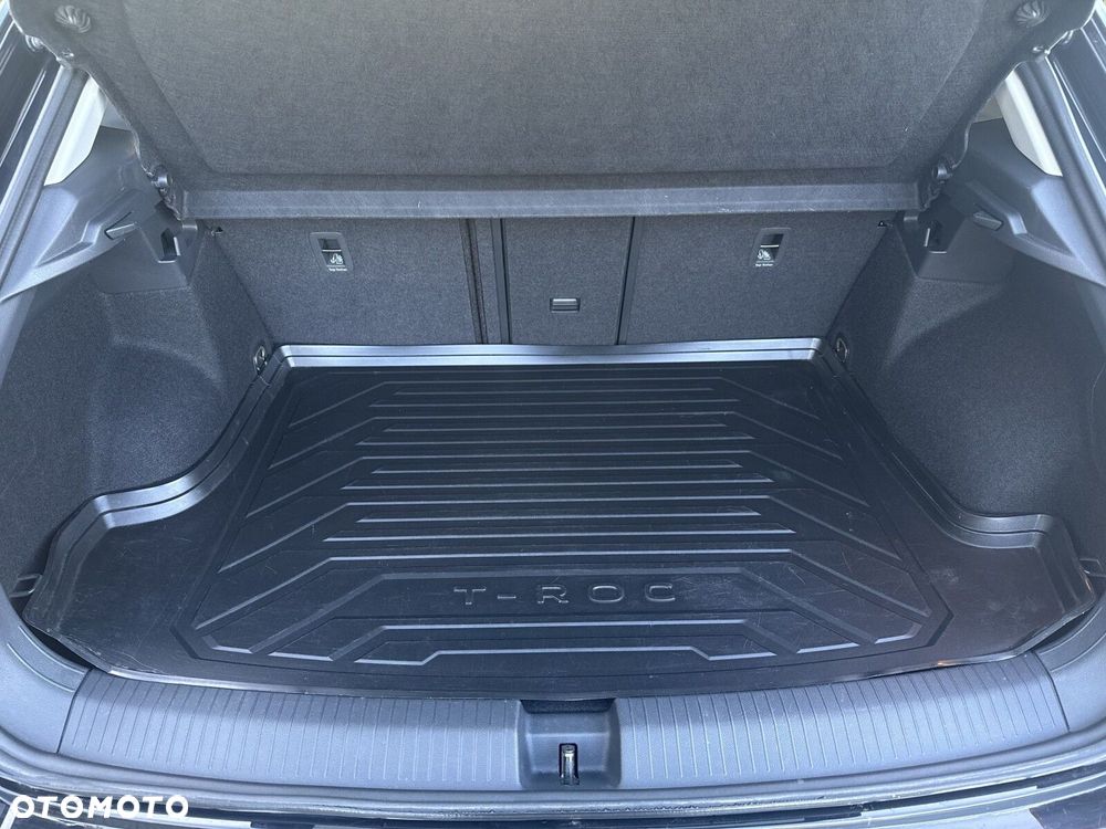 Volkswagen T-Roc 1.0 TSI Life - 34