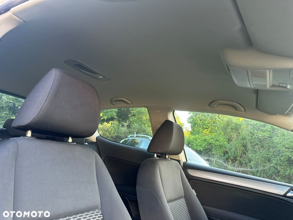 Volkswagen Golf 1.4 Trendline - 28