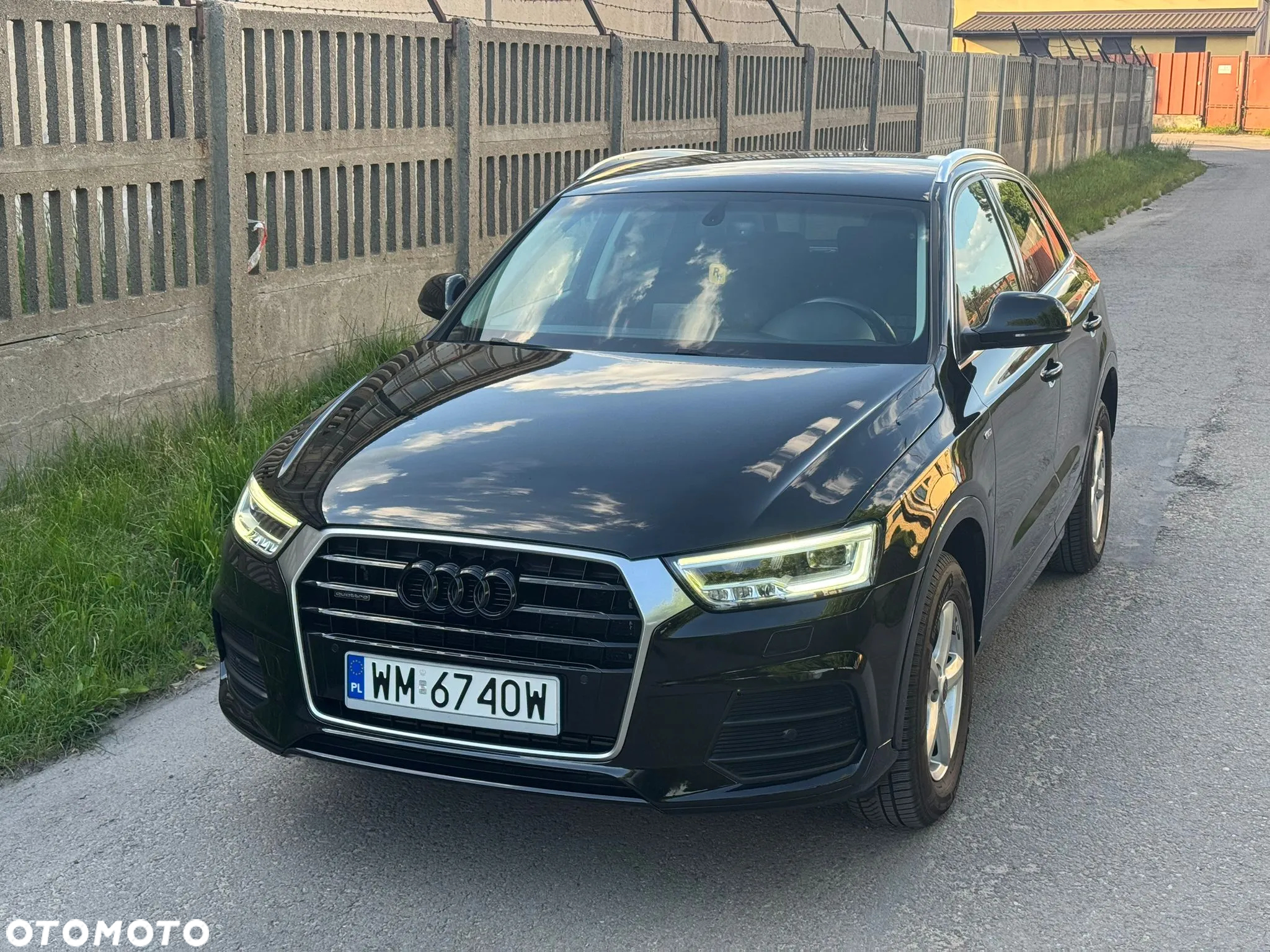 Audi Q3 2.0 TFSI Quattro Sport S tronic - 39