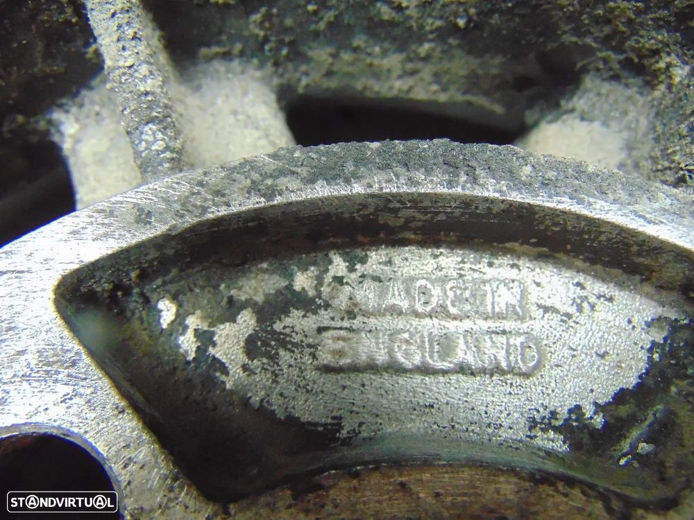 Mini Jante especial - 4