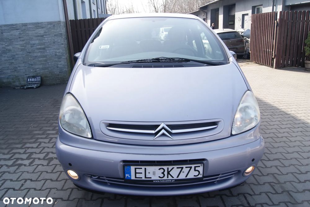 Citroën Xsara Picasso 1.8i Confort - 7