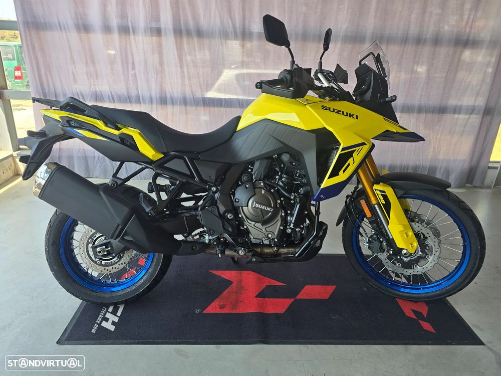 Suzuki DL 800 DE MY26 - 1