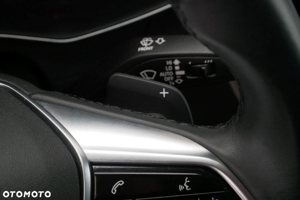 Audi A6 - 27