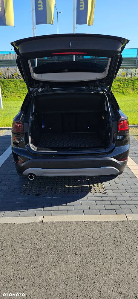 BMW X1 sDrive18i GPF Advantage - 23