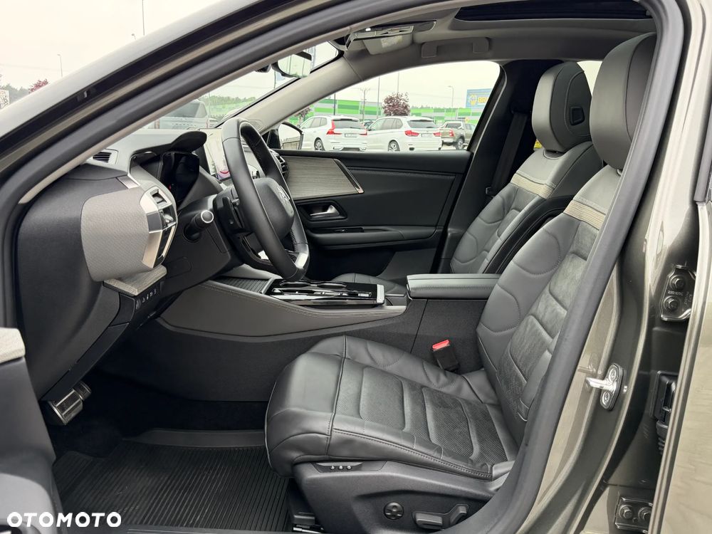 Citroën C5X 1.6 PHEV 180 Feel Pack EAT8 - 18
