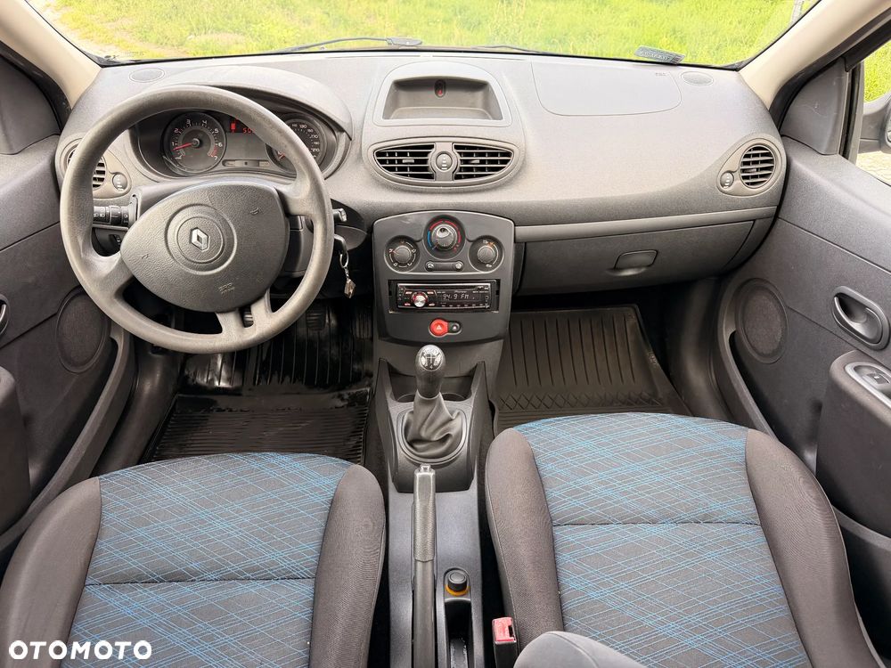 Renault Clio 1.2 TCE Alize - 13
