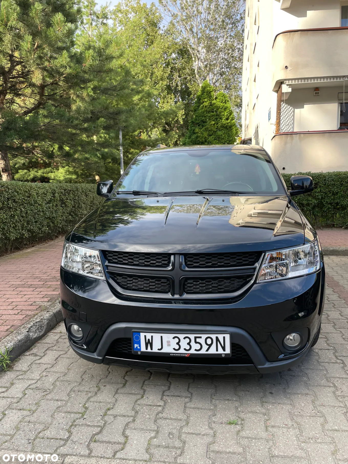 Dodge Journey - 19