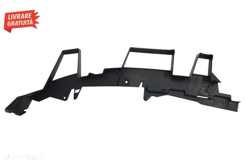 Kit Spalator Faruri Land Rover Range Rover Sport L320 Facelift (2009-2013)- livrare gratuita - 6