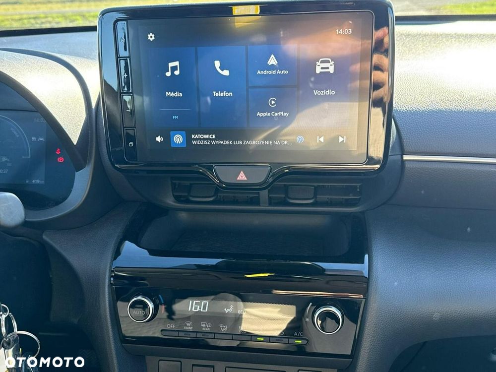 Toyota Yaris Cross Hybrid 1.5 Style - 32