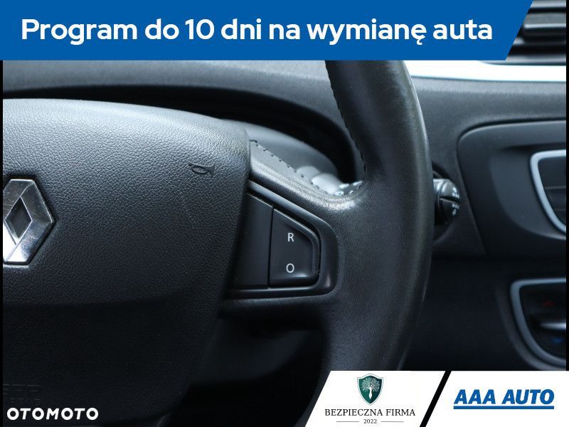 Renault Scenic - 19