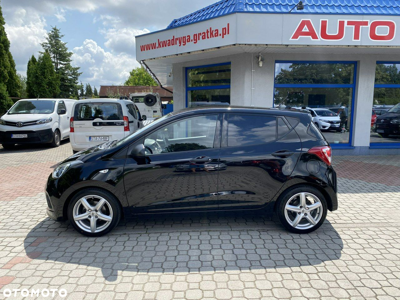 Hyundai i10 - 9