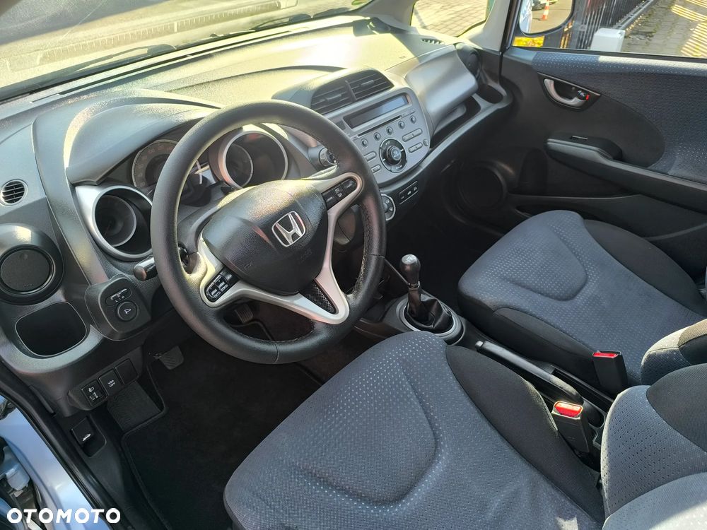 Honda Jazz 1.2 i-VTEC 50 Jahre Edition - 9