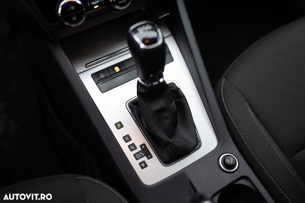 Skoda Octavia - 9