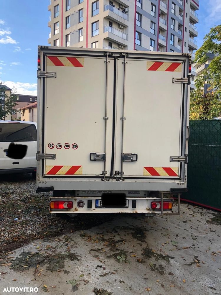 Fiat DUCATO - 7