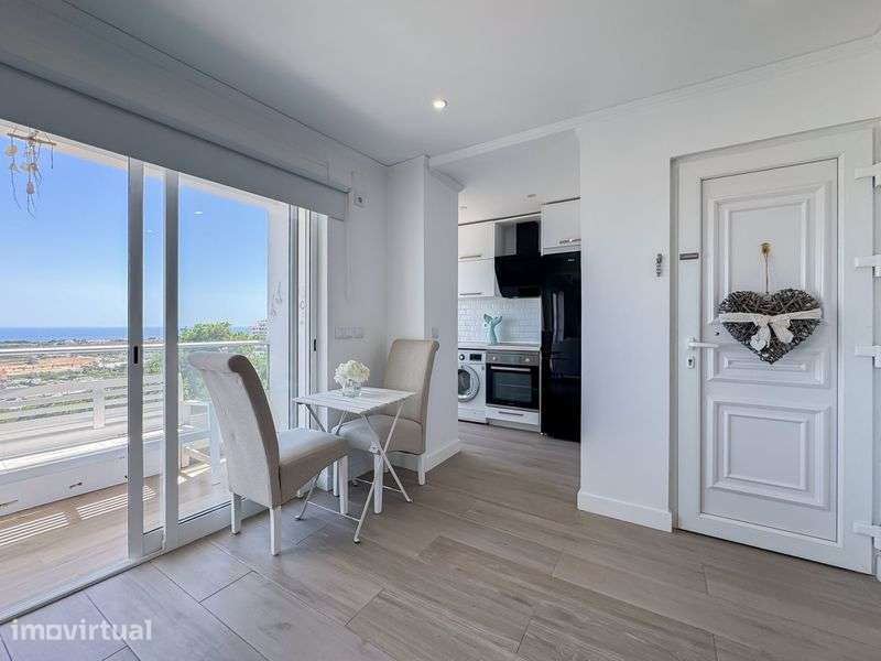Apartamento T1 + 1 aluguer Anual concelho Albufeira - Grande imagem: 3/4