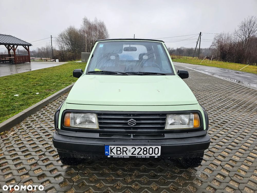 Suzuki Vitara - 2