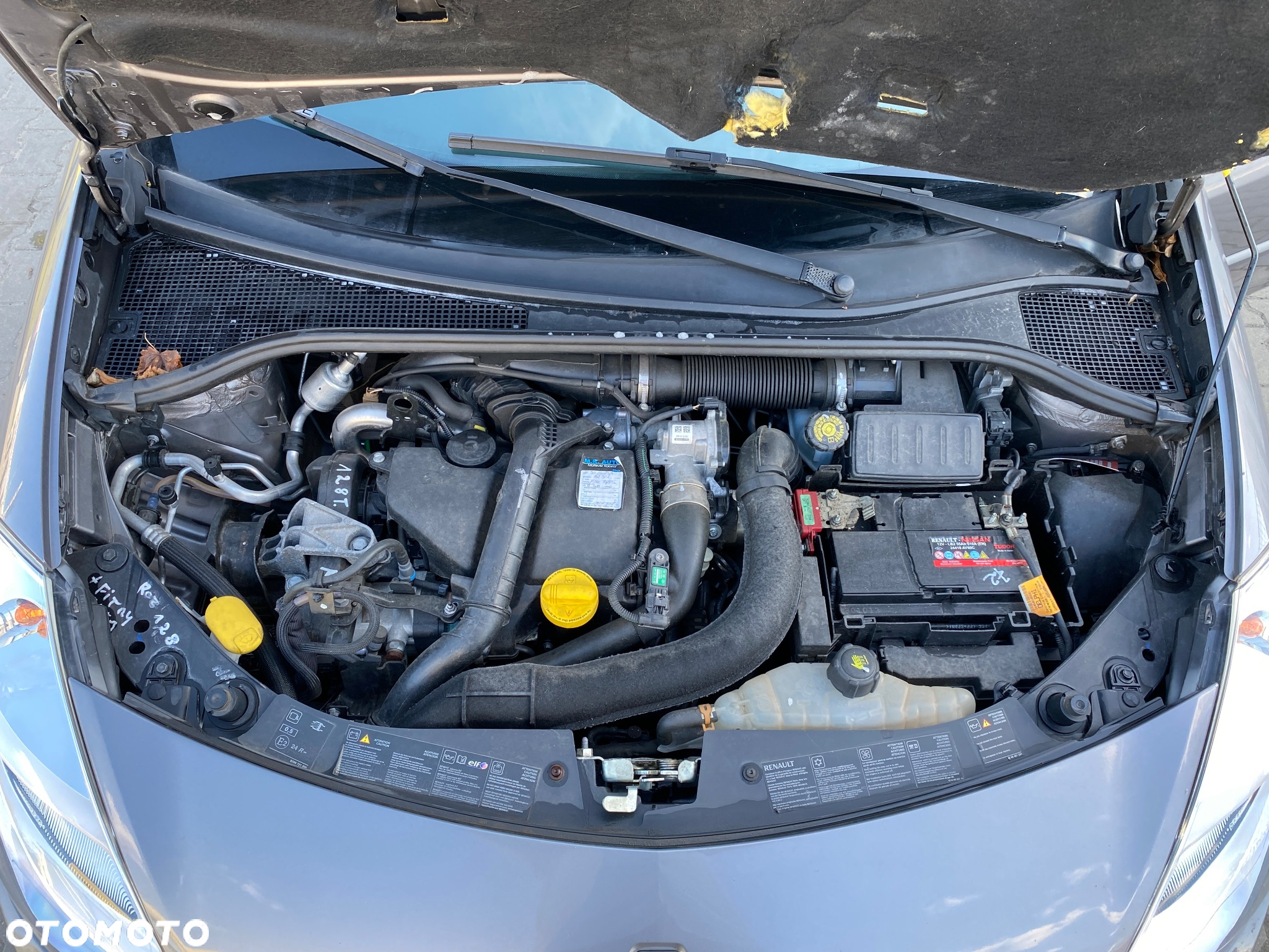 Renault Clio - 10
