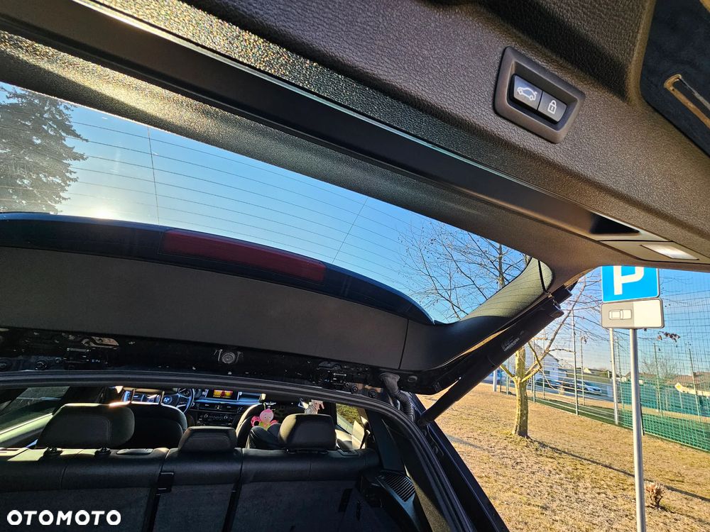 BMW X5 xDrive30d Sport-Aut - 22