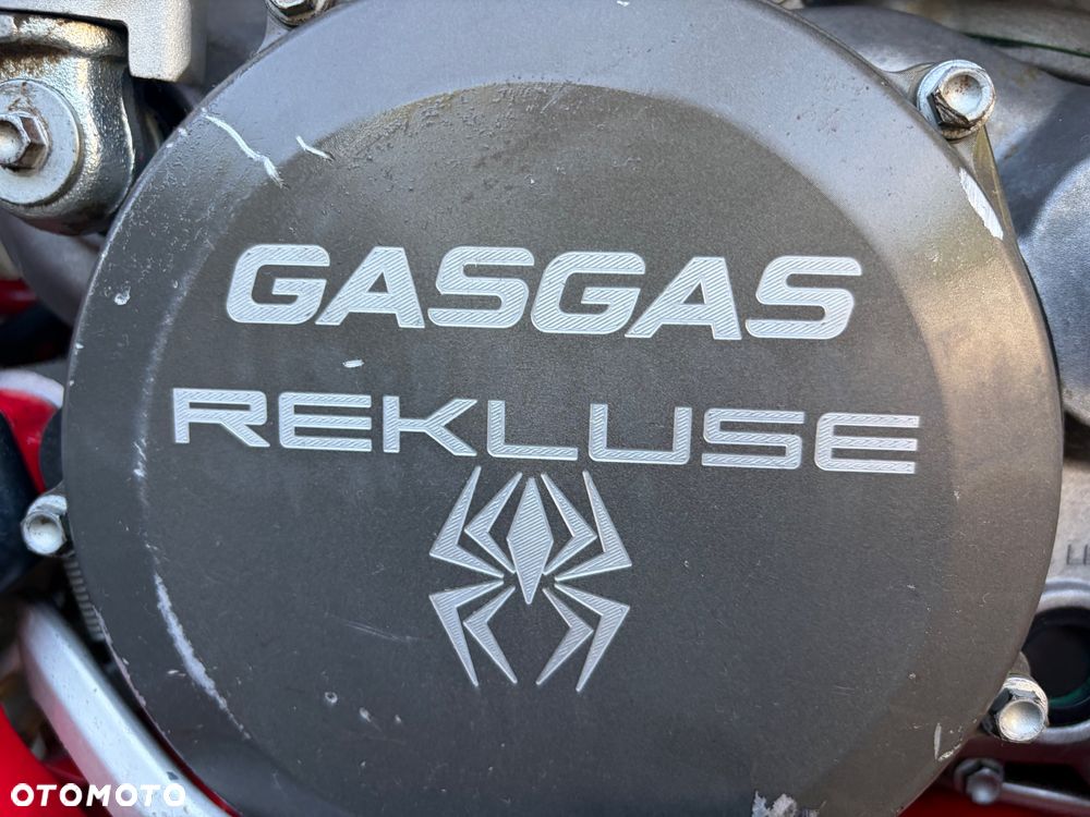 Gas Gas EC - 22