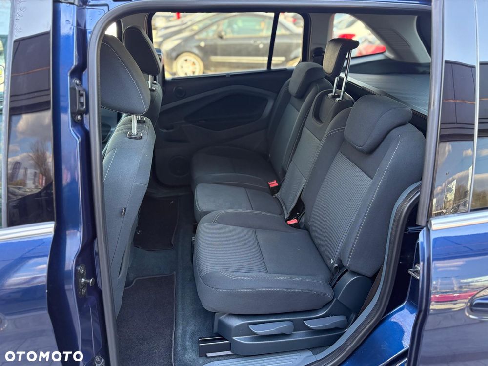 Ford Grand C-MAX 2.0 TDCi Edition - 13
