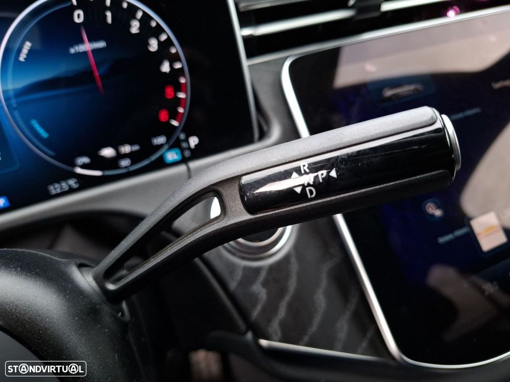 Mercedes-Benz E 300 de - 16