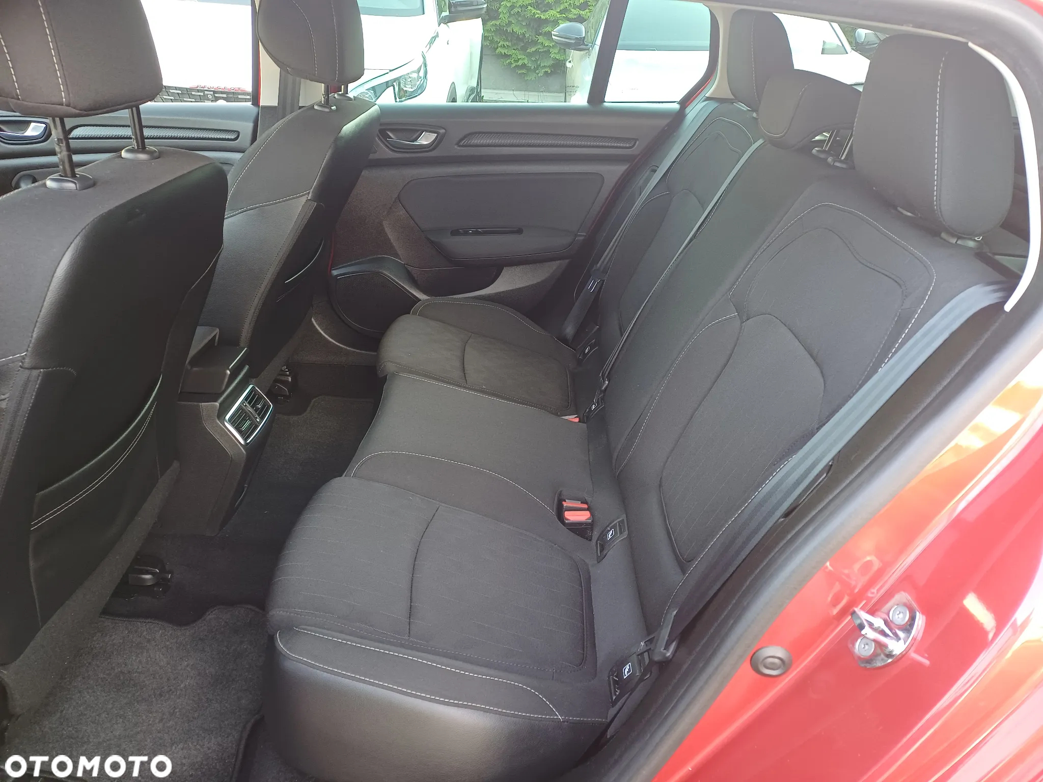 Renault Megane 1.3 TCe FAP Limited - 13