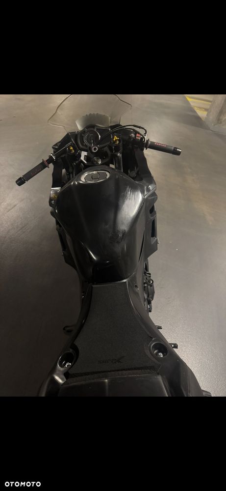 Kawasaki Ninja 400 - 7