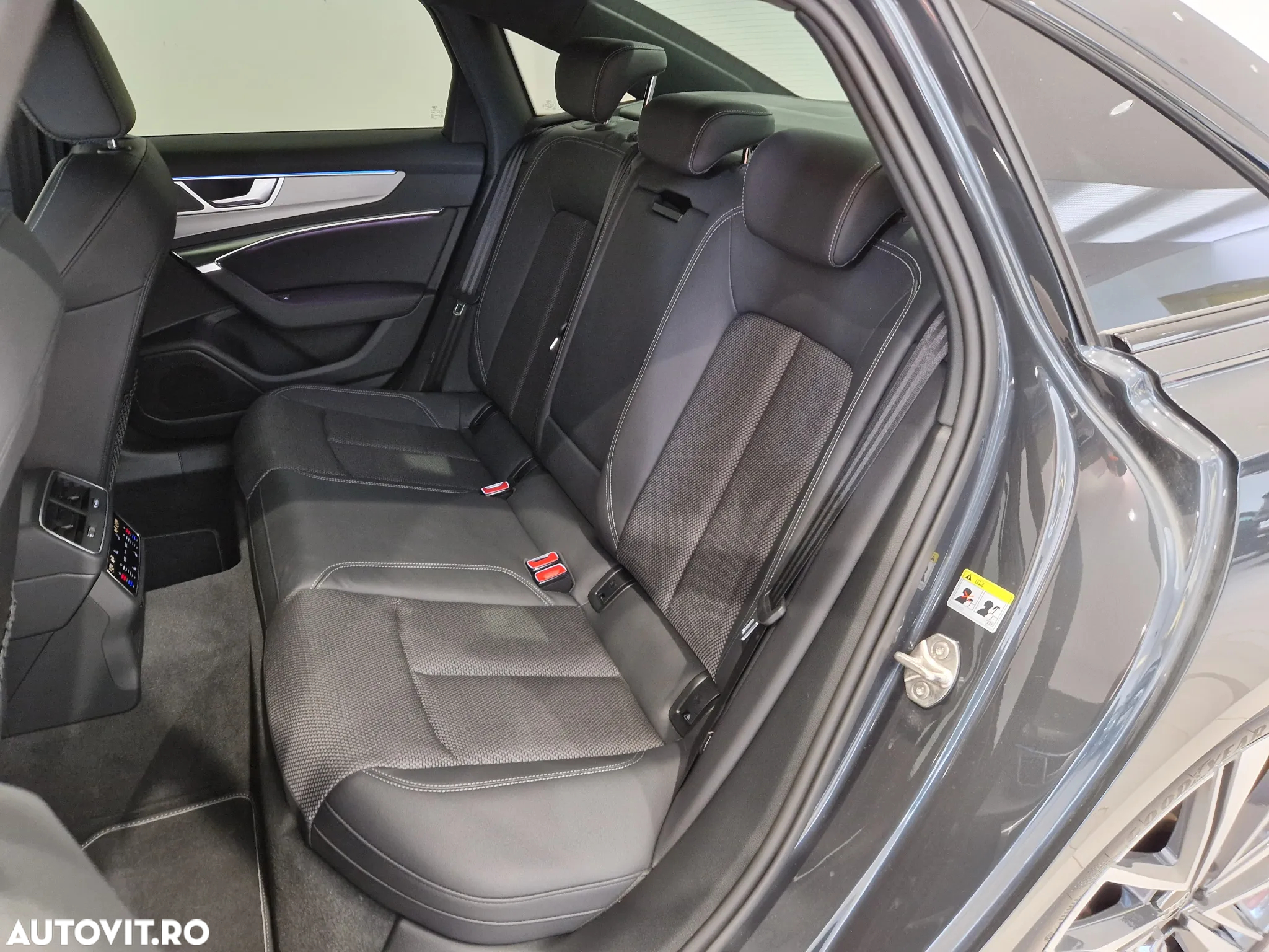 Audi A6 50 TFSI e quattro S tronic - 14