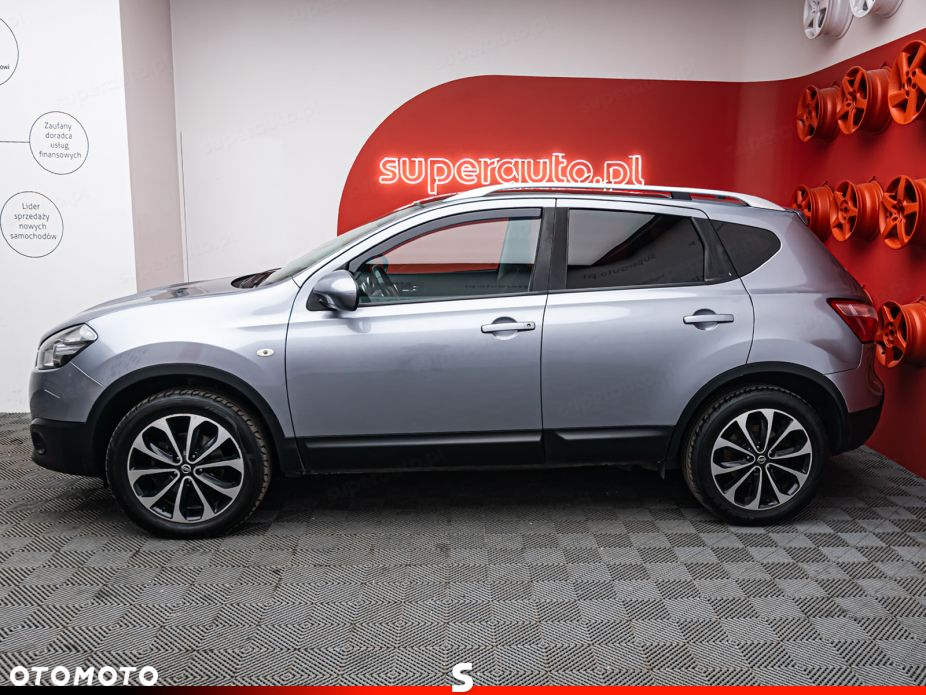 Nissan Qashqai - 6