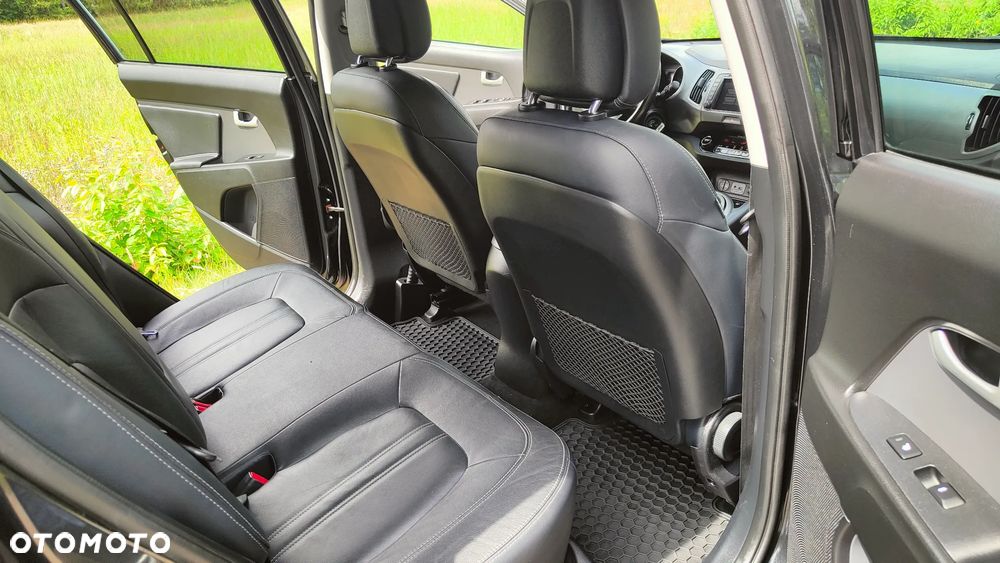 Kia Sportage 1.6 GDI Business Line L 2WD - 32